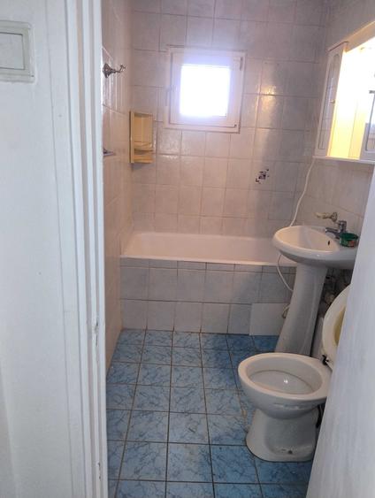 Apartament cu 2 camere în Giurgiului