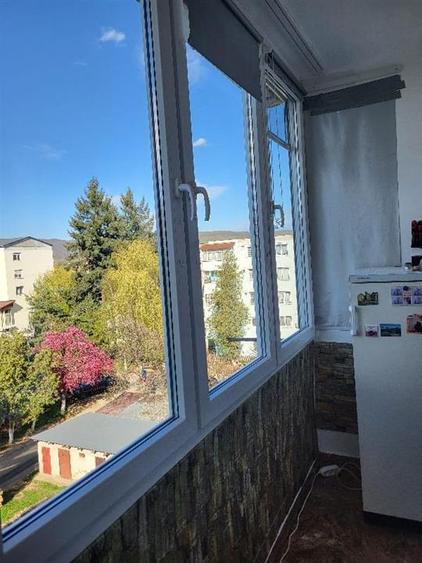 Apartament modern 2 camere balcon boxa zona Strand Termal - 21