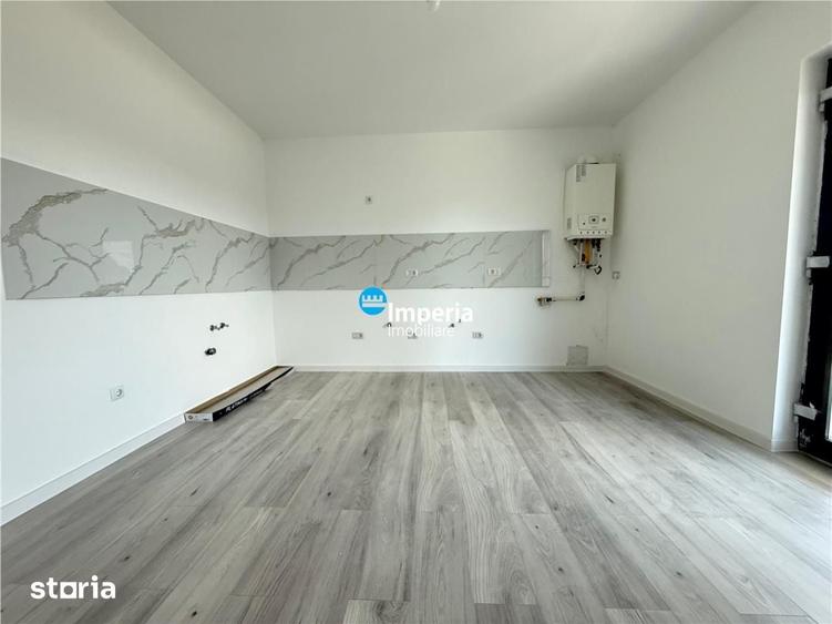 Casă cu 4 camere cu Teren 600 Mp în Ciurea