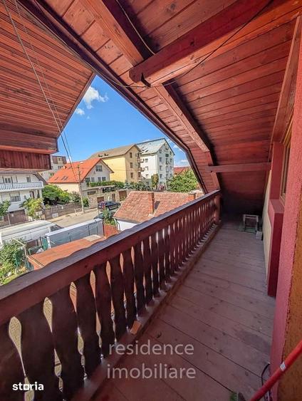 Apartament 2 camere, 70 mp, Nou, la casa + Terasa - 1