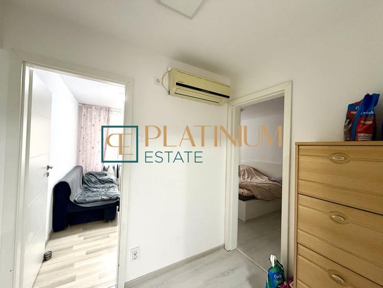 Apartament cu 4 camere decomandat, mobilat în Lipovei
