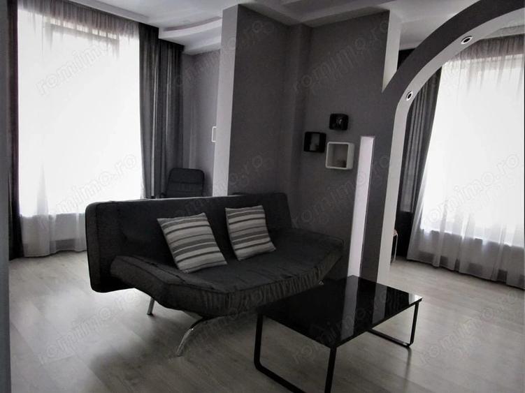 Apartament cu 2 camere in zona Floreasca - 8