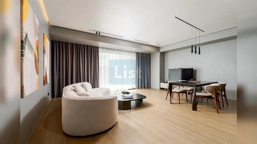 Inchiriez apartament cu doua camere - 4