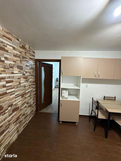 Apartament cu 2 camere în Telegrafului