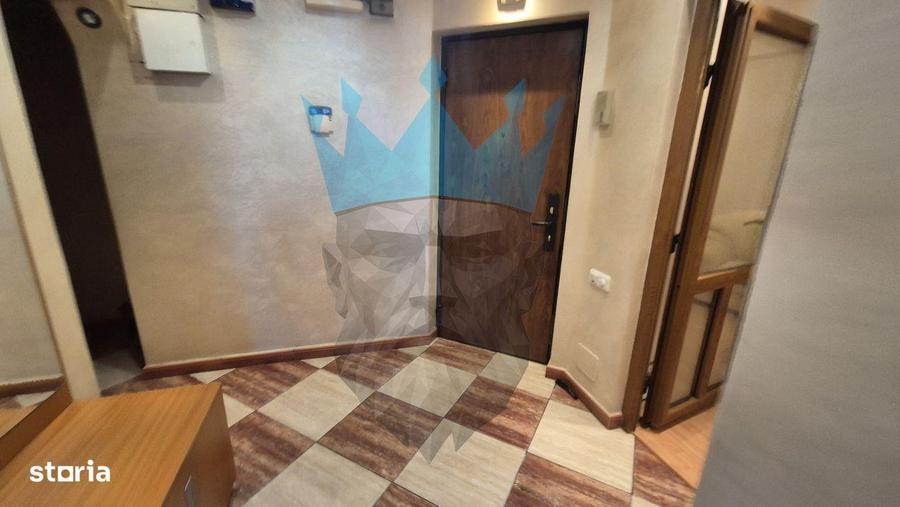 Apartament cu 3 camere în Camil Ressu