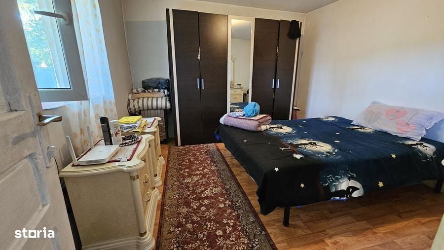 Casă cu 2 camere în Rediu