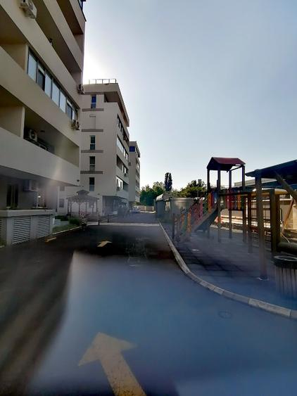 Apartament cu 2 camere semidecomandat în Vitan-Bârzești