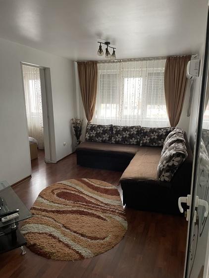 Apartament cu 2 camere nedecomandat în Apollo