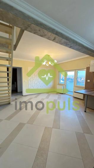 Apartament cu 2 camere decomandat în Dâmbovița