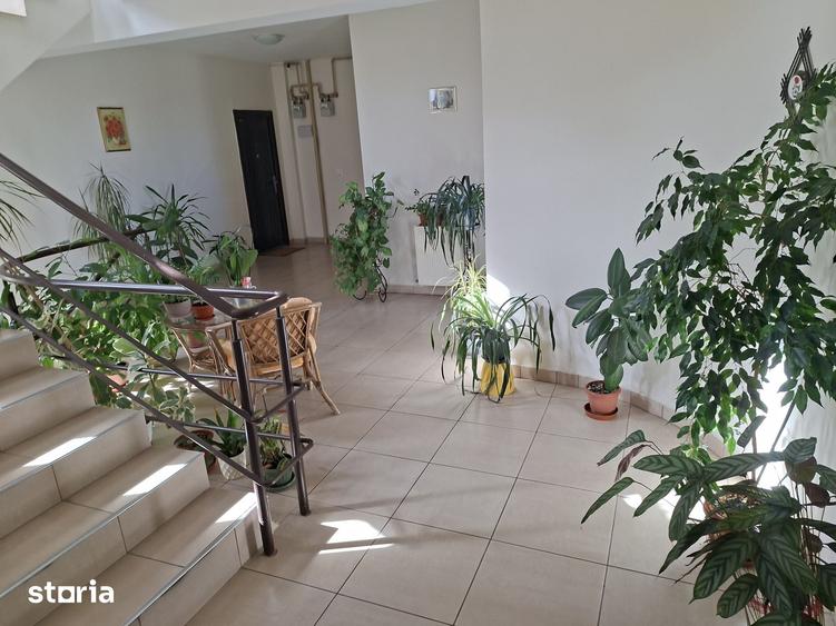 Apartament 3 camere Et.1 Asociatie Vila - Satu Mare - 8