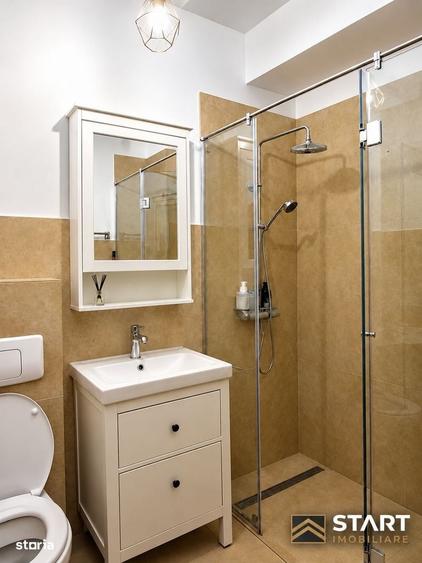 Apartament cu 2 camere în Târgu Cucu