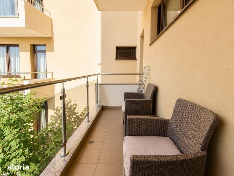 Studio cu vedere la lac | Mamaia | Summerland - 4
