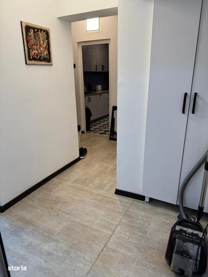 Apartament cu 3 camere decomandat, mobilat în Aradului — fotografia 2