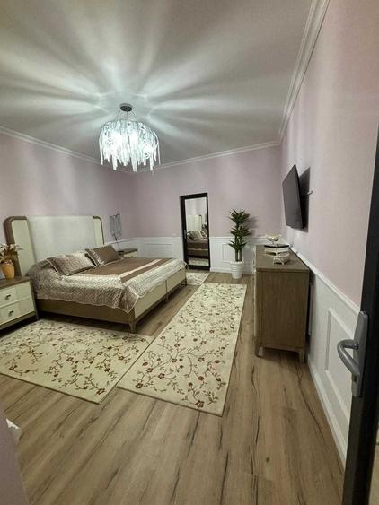 Casă cu 4 camere în Exterior Vest