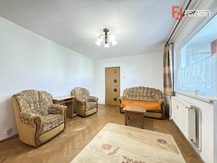 Apartament cu 3 camere, 65 mp, de vanzare in zona Dacia - 11