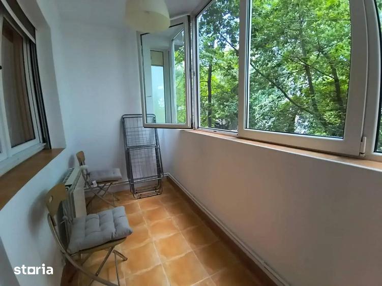 Apartament 3 camere de inchiriat Agronomie | Loc de parcare - 5