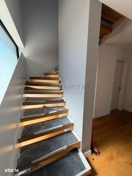 Amber Forest | Casa P+1 | 4 camere - 8