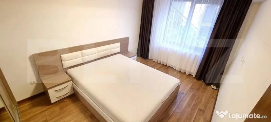 Apartament modern 2 camere Zorilor - Cluj-Napoca (Cluj) - 8