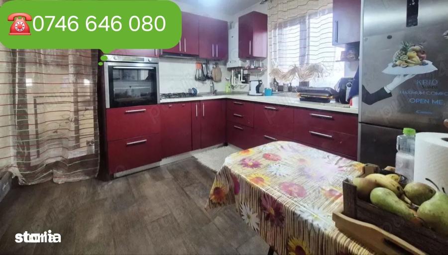 Casa de vanzare Horpaz, Miroslava, jud Iasi. - 2