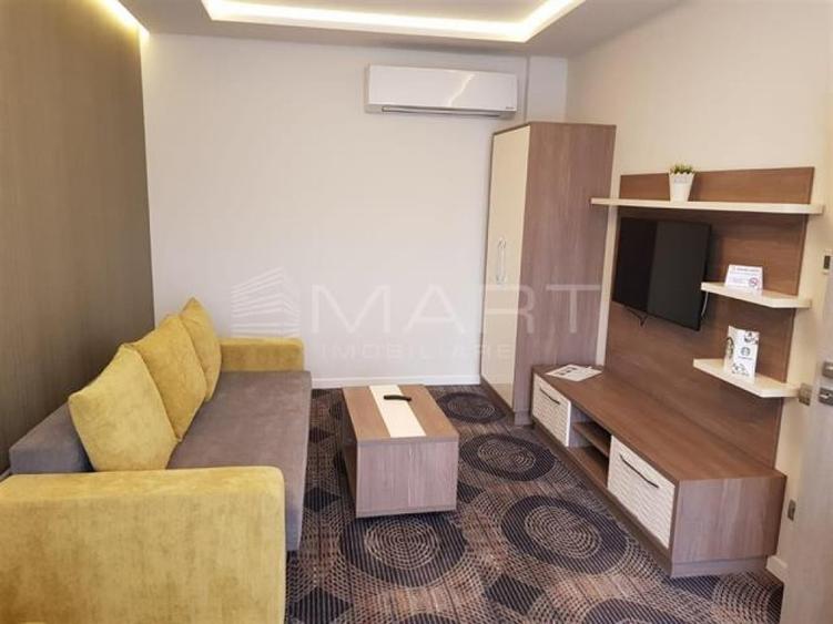 Penthouse zona Mihai VIteazu - 4