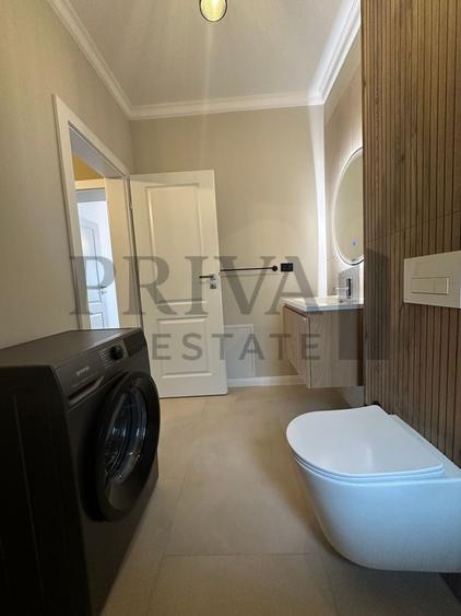 Apartament cu 2 camere decomandat, mobilat în Calea Urseni