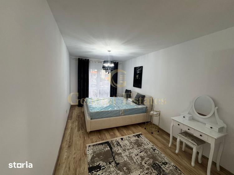 Apartament cu 3 camere în Centrul Istoric