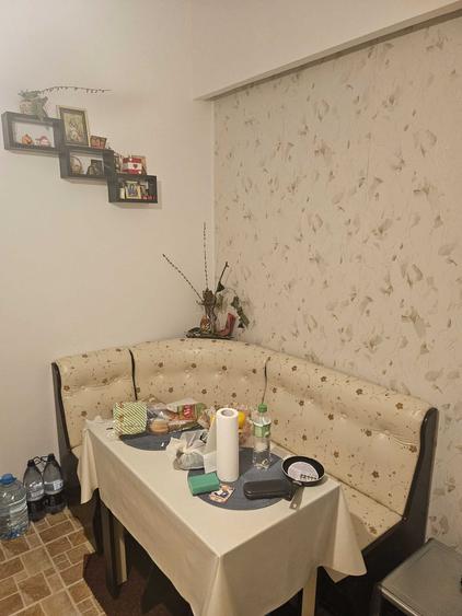 Inchiere apartament 2 camere Bularga - inchirirez doar 1 camera 200 eur - 3