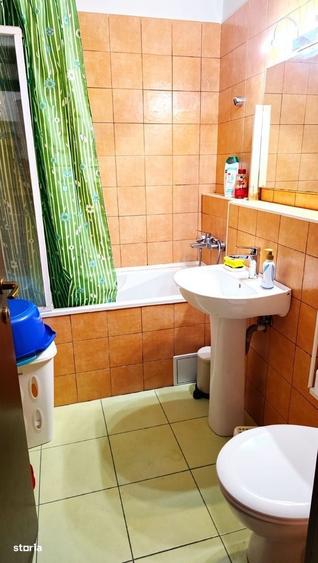 Apartament cu 2 camere în Politehnica