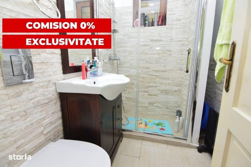 Casă cu 4 camere în Cheia