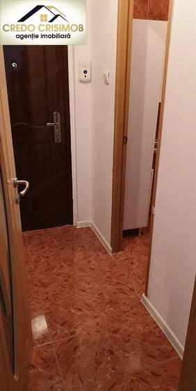 Apartament cu 2 camere nedecomandat în Govândari