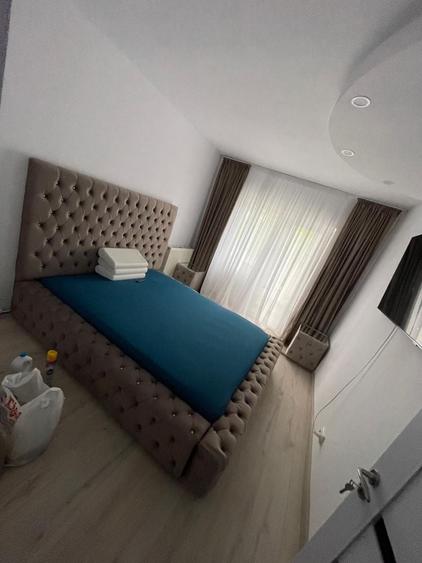 Apartament 3 camere central Etaj 1 - 4