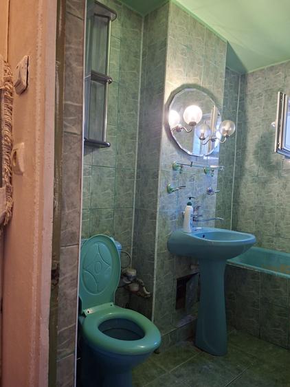 Apartament 2 camere de inchiriat Arad cartier Alfa - 1