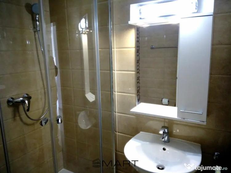 Penthouse 75 mp zona Mihai Viteazu - Sibiu (Sibiu) - 7