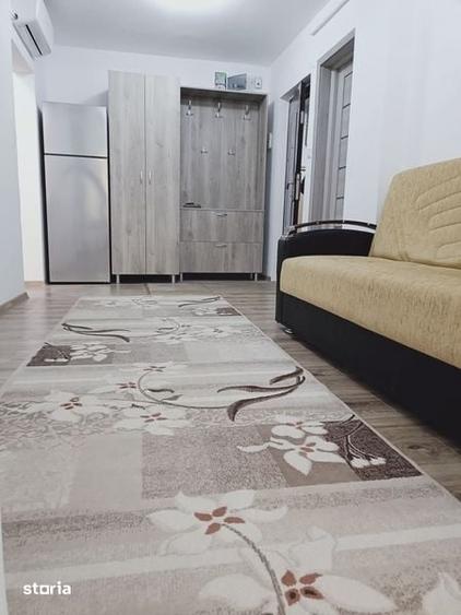 Apartament cu 2 camere în Sărari