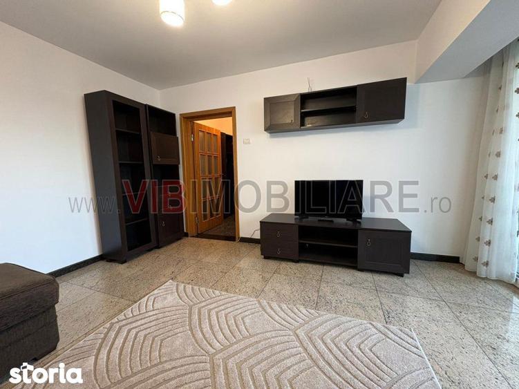 Apartament cu 2 camere în Centrul Civic