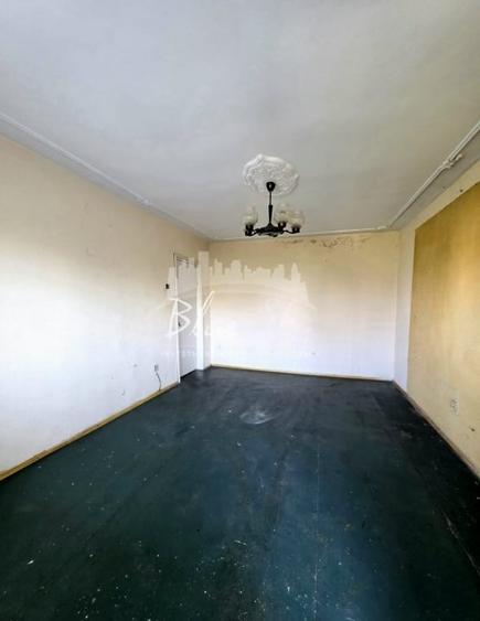 Apartament cu 3 camere decomandat în Faleza Nord