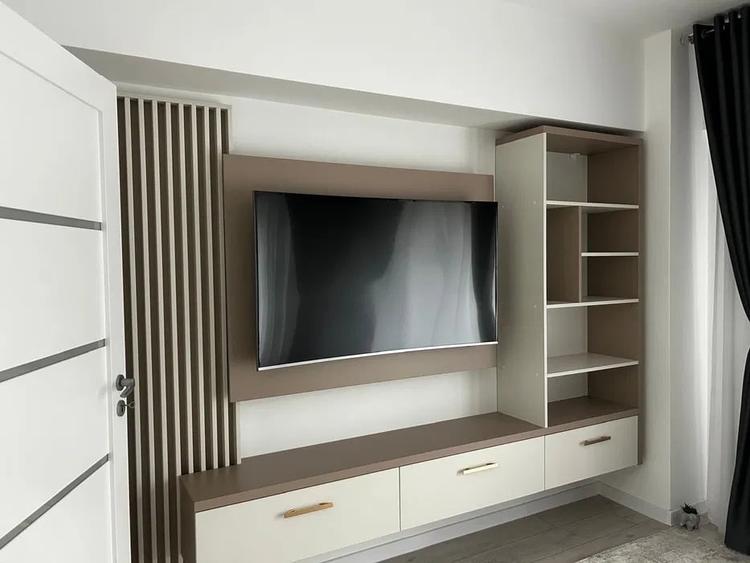 Apartament 2 camere, Contemporan, Păcurari, 500 euro - 6