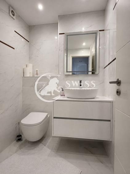Apartament 3 camere | Str Louis Pasteur | 7min UMF | 15min de USAMV - 7