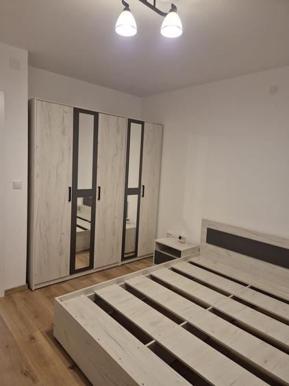 Apartament cu 3 camere în Ștrand