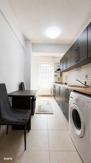 Apartament 2 camere decomandat + Parcare Inclusa | Militari Residence - 3
