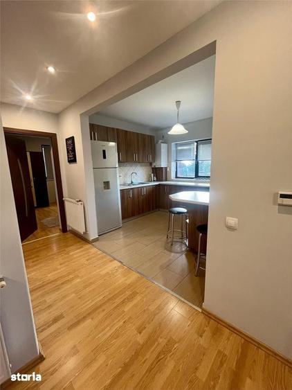 Apartament 3 camere la vila, Europa, zona Profi+Parcare - 4