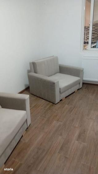 Apartament cu 2 camere în Gară