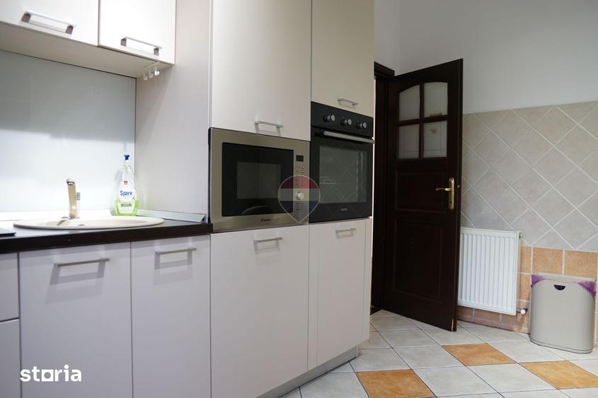 3 camere | Calea Victoriei | 101 mp | Renovat 2022 | Centrala - 11