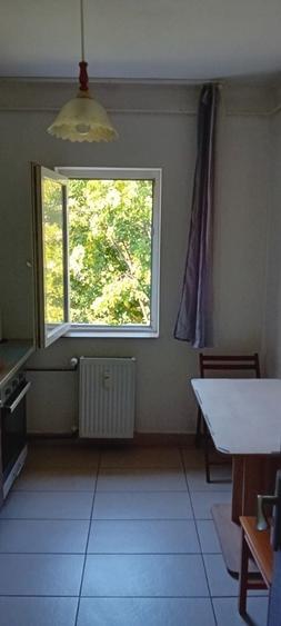 Apartament cu 2 camere semidecomandat în Nord