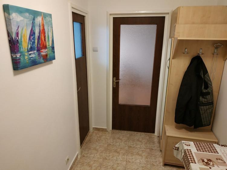 Garsonieră decomandată în Politehnica