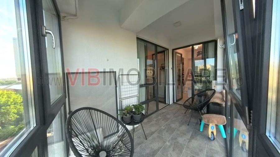 Apartament 3 camere, 2 bai Bucuresti Colentina - Gherghitei - 12