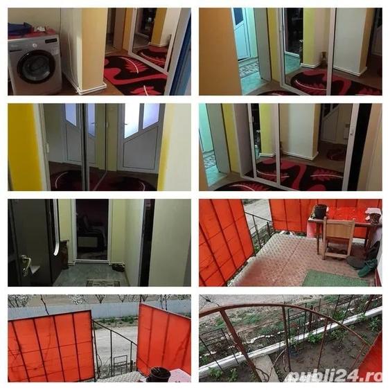 Apartament cu 3 camere decomandat în Valea Mărului