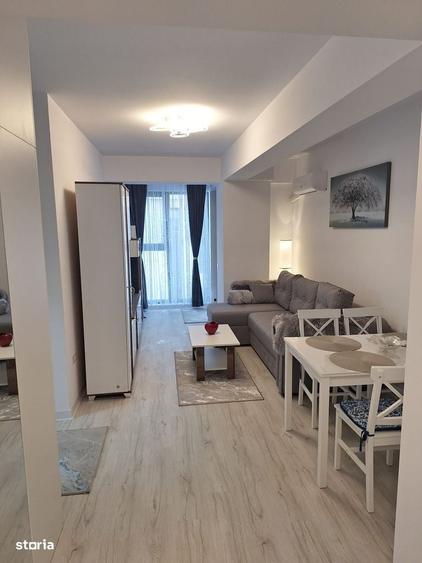 Apartament cu 2 camere în Ultracentral