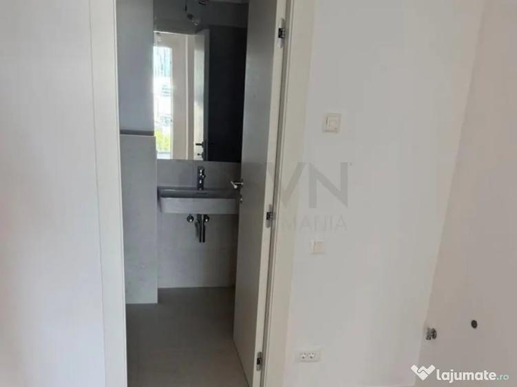 Apartament cu 2 camere semidecomandat în Floreasca