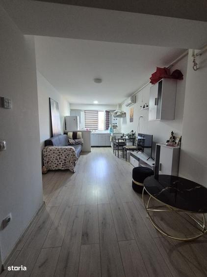 Apartament cu 2 camere în Central